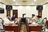 ສະຖານເອກອ ກຄະລ ດຖະທ ດ ແຫ ງ ສະຫະລ ດ ອາເມຣ ກາ ປະຈຳ ສປປ ລາວ ງ ດການອອກວ ຊາ ບາງປະເພດໃຫ ແກ ພ ນລະເມ ອງລາວ