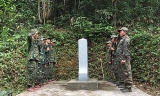 ອາເມຣ ກາ ສະໜ ບສະໜ ນການຫ ດຜ ອນເດ ກຂາດສານອາຫານຢ ລາວ