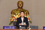 ທ ານນາຍ ກລ ດຖະມ ນຕ ຫວຽດນາມ ຫງວຽນຊວ ນຟ ກ ເປ ນປະທານ ກອງປະຊ ມສະໄໝສາມ ນປະຈຳເດ ອນ ກ ລະກ ດ