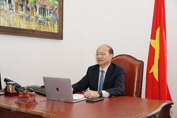 ຫວຽດນາມ ແບ່ງປັນບົດຮຽນໃນການນໍາໃຊ້ເຕັກໂນໂລຢີນິວເຄຼຍເຂົ້າໃນການຮັບມືກັບພະຍາດໂຄວິດ-19