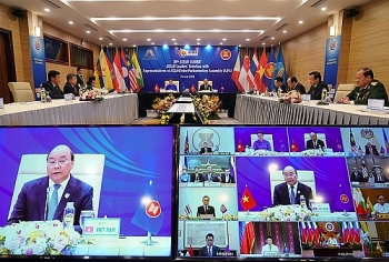 ກອງ​ປະ​ຊຸມ​ສຸດຍອດ ອາ​ຊຽນ​ຄັ້ງ​ທີ 36: ສື່ມວນຊົນສາກົນຕີລາຄາສູງບົດບາດຂອງຫວຽດນາມ ໃນຖານະເປັນປະທານອາຊຽນ 2020