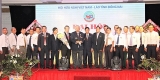 ສະມາຊ ກສະພາແຫ ງຊາດ ສ ມໃສ ປະກອບຄຳເຫ ນ ຕ ຮ າງກ ດໝາຍການປ ບປ ງບາງມາດຕາ ຂອງກ ດໝາຍ 3 ສະບ ບ