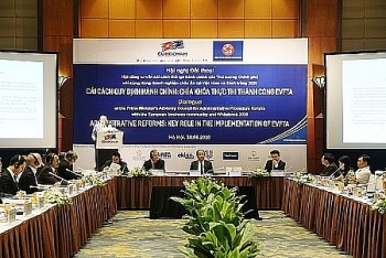 ຫວຽດນາມ ມີກາລະໂອກາດເພື່ອນຳໃຊ້ປະໂຫຍດ ຈາກ EVFTA