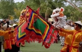 ເລີ່ມ​ຕົ້ນ Festival ຫວຽດ​ນາມ ຄັ້ງ​ທີ 2 ຢູ່​ຝ​ລັ່ງ
