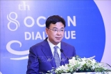 ສະເຫຼີມສະຫຼອງ 40 ປີແຫ່ງ UNCLOS: ຊຸກຍູ້ການຮ່ວມມືດ້ານທະເລຢູ່ ອາຊີຕາເວັນອອກສ່ຽງໃຕ້