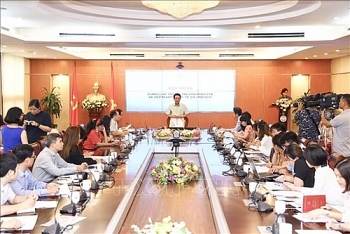 ຫວຽດນາມ ກໍາແໜ້ນກາລະໂອກາດເພື່ອຊຸກຍູ້ການເອົາໃຈໃສ່ເຖິງຜົນປະໂຫຍດ ແລະບຸລິມະສິດຢູ່ສະພາຄວາມໝັ້ນຄົງ ສປຊ