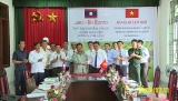 ອາຊຽນ 2020 ຫວຽດນາມພວມຊ ໃຫ ເຫ ນບ ນດາຄ ນຄ າຂອງການນ າໃໝ ຂອງ ອາຊຽນ