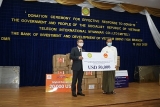 ຜ ນຳພ ກ ແລະ ລ ດຖະບານຫວຽດນາມ ໄດ ສ ງຄຳອວຍພອນເນ ອງໃນໂອກາດວ ນຊາດປະເທດຈ ນ