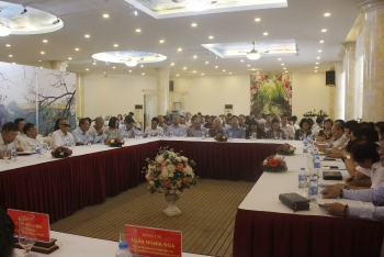 HAUFO ກຳນົດ 8 ເປົ້າໝາຍຫຼັກໃນ 6 ເດືອນທ້າຍປີ 2020