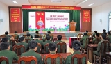 ອ ງການ global vision ມອບເຮ ອນເອ ອອາທອນທ ມ ມ ນຄ າ 76 ລ ານດ ງ ຢ ເບນແຈ ສສ ຫວຽດນາມ