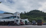 ສ່ວນ​ເກີນການ​ຄ້າຂອງ​ລາວ ຜ່ານ​ຫວຽດ​ນາມ ສົ່ງ​ໄປ​ຍັງ​ປະ​ເທດ​ທີ 3 ບັນ​ລຸ 118 ລ້ານ USD