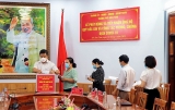 ກອງ​ທຶນ​ວັກ​ຊິນ​ກັນ​ໂຄວິດ - 19 ​ໄດ້​ຮັບ​ເງິນ​ສະ​ໜັບ​ສະ​ໜູນ 8.078 ຕື້​ດົ່ງ