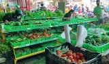 ຮັບ​ປະ​ກັນ​ການ​ສະ​ໜອງ​ສິນ​ຄ້າ​ທີ່​ຈຳ​ເປັນ​ໃຫ້​ແກ່​ບັນ​ດາ​ແຂວງ​ທາງ​ພາກ​ໃຕ້