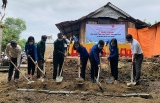 ບັນ​ດາ​ການ​ເຄື່ອນ​ໄຫວ​ເພື່ອ​ຕອບ​ບຸນ​ແທນ​ຄຸນ ເນື່ອງ​ໃນ​ໂອ​ກາດ​ວັນ​ທະ​ຫານ​ເສຍ​ອົງ​ຄະ ແລະ ນັກ​ຮົບ​ເສຍ​ສະຫຼະ​ຊີ​ວິດ​ເພື່ອ​ຊາດ 27/7
