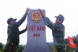 ກຳລັງປະກອບອາວຸດຫວຽດນາມ - ລາວ ເລີ່ມດຳເນີນ 
