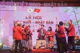 ໄຂງານບຸນ ຫວຽດນາມ - ຍີ່ປຸ່ນ 2022
