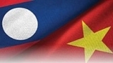 ໂທລະເລກຊົມເຊີຍ ສະເຫຼີມສະຫຼອງ 60 ປີແຫ່ງວັນສ້າງຕັ້ງສາຍພົວພັນທາງການທູດ ແລະ 45 ປີແຫ່ງວັນເຊັນສົນທິສັນຍາມິດຕະພາບ ແລະ ການຮ່ວມມື ຫວຽດນາມ - ລາວ