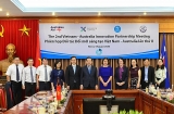 ຮອງລ ດຖະມ ນຕ ກະຊວງການຕ າງປະເທດ ຕ ອນຮ ບຜ ຕ າງໜ າອ ງການຢ ນ ເຊຟ ປະຈຳ ສປປ ລາວ ຄ ນໃໝ