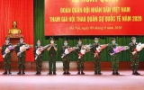 army games 2020 ໄຂ ຂ ນ ຢ າງ ເປ ນ ທາງ ການ ໃນ ວ ນ ທ 23 ສ ງ ຫາ