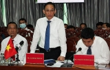 ຫວຽດນາມ ການ ສ ງ ອອກ ເຂ າສານ ບ ນລ ເກ ອບ 2 ຕ ໂດລາສະຫະລ ດ ພາຍຫ ງ 8 ເດ ອນ ຕ ນປ 2020