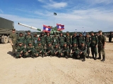army games 2020 ໄຂ ຂ ນ ຢ າງ ເປ ນ ທາງ ການ ໃນ ວ ນ ທ 23 ສ ງ ຫາ