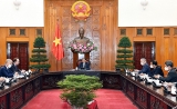 ຫວຽດນາມ ແລະ ລັດເຊຍ ເພີ່ມທະວີການພົວພັນມິດຕະພາບ ແລະ ຄູ່ຮ່ວມມືຍຸດທະສາດຮອບດ້ານ