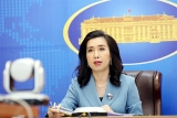 ຫວຽດນາມສືບຕໍ່ເຈລະຈາກ່ຽວກັບການສະໜອງວັກຊີນປ້ອງກັນພະຍາດໂຄວິດ -19 ກັບ ບັນດາປະເທດ