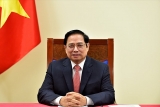 ສາທາລະນະລັດເຊັກ ໂອນວັກຊີນ​ກັນ COVID -19  500,000 ໂດສ ໃຫ້ແກ່ຫວຽດນາມ