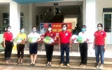 ສະ​ພາ​ກາ​ແດງ ຫວຽດ​ນາມ ຜັນ​ຂ​ະ​ຫຍາຍ​ຍຸດ​ທະ​ສາດ​ໜູນ​ຊ່ວຍ​ປະ​ຊາ​ຊົນ ທີ່​ຖືກ​ຜົນ​ກະ​ທົບ​ຈາກ​ໂລກ​ລະ​ບາດ​ໂຄວິດ - 19