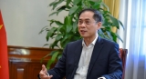 ການ​ທູດ​ວັກ​ຊິນແມ່ນ​ແນວ​ໂຮມ​ສຳ​ຄັນ, ປະ​ກອບ​ສ່ວນ​ເຂົ້າ​ໃນ​ການ​ປະ​ຕິ​ບັດ​ຍຸດ​ທະ​ສາດ​ວັກ​ຊິນ​ຢ່າງ​ມີ​ໄຊ