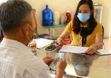ຈັດຕັ້ງປະຕິບັດການຊ່ວຍເຫຼືອສຸກເສີນໃຫ້ກັບປະຊາຊົນທີ່ປະສົບກັບຄວາມຫຍຸ້ງຍາກເນື່ອງຈາກການລະບາດຂອງພະຍາດ COVID-19