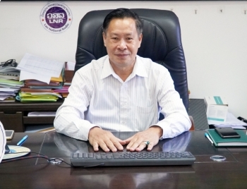 ບົດຂຽນຂອງທ່ານເລຂາທິການໃຫຍ່ຫງວຽນຝຸຈ້ອງ ແມ່ນບົດຮຽນອັນລ້ຳຄ່າ, ​ມີຈຸດພິເສດສະເພາະຂອງ ຫວຽດນາມ