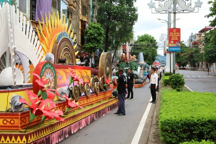 ພາບປະກອບ: baohoabinh.com.vn