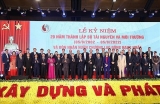 ລັດ​ຖະ​ບານ ຫວຽດ​ນາມ ຍາມ​ໃດ​ກໍ​​ເອົາ​ໃຈໃສ່​ຄຸ້ມ​ຄອງ​ຊັບ​ພະ​ຍາ​ກອນ​ທຳ​ມະ​ຊາດ, ປົກ​ປັກ​ຮ​ັກ​ສາ​ສິ່ງ​ແວດ​ລ້ອມ, ຮັບ​ມື​ກັບ​ການ​ປ່ຽນ​ແປງ​ຂອງ​ດິນ​ຟ້າ​ອາ​ກາດ
