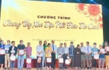 ຫວຽດ​ນາມ ຈັດ​ກິດ​ຈະ​ກຳຫຼາ​ຍ​ຢ່າງເນື່ອງ​ໃນ​ໂອ​ກາດ​ລະ​ນຶກ​ເຖິງວັນ​ເພື່ອ​ຜູ້​ປະ​ສົບ​ເຄາະ​ຮ້າຍ​ຈາກ​ທາດ​ພິດ​ສີ​ສົ້ມ ຄົບ​ຮອບ 61 ປີ