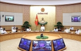 ນາຍ ກລ ດຖະມ ນຕ ຫວຽດນາມ ນຳພ ນຖານວ ທະຍາສາດ ແລະ ເຕ ກນ ກການທະຫານ ຫວຽດນາມ ໃຫ ພ ດທະນາຂ ນສ ລະດ ບສ ງໃໝ