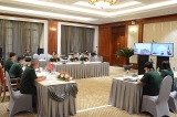 ນາຍ ກລ ດຖະມ ນຕ ຫວຽດນາມ ນຳພ ນຖານວ ທະຍາສາດ ແລະ ເຕ ກນ ກການທະຫານ ຫວຽດນາມ ໃຫ ພ ດທະນາຂ ນສ ລະດ ບສ ງໃໝ