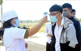 ລ ດຖະບານ ການາດາ ໄດ ມອບ ອ ປະກອນການແພດ ທ ມ ມ ນຄ າ ກ ວາ 830 000 ໂດລາການາດາໃຫ ກະຊວງສາທາລະນະສ ກ ຫວຽດນາມ