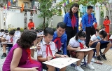 ນ ກຊ ຽວຊານສາກ ນ ຕ ລາຄາສ ງບ ດບາດນ າພາຂອງຫວຽດນາມ ໃນການແກ ໄຂບ ນດາບ ນຫາພາກພ ນ