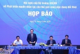ນ ວຊ ແລນ ຕ ລາຄາສ ງກຳລ ງຄວາມສາມາດນຳພາຂອງ ຫວຽດນາມ ດ ວຍບ ດບາດເປ ນປະທານ ອາຊຽນ 2020