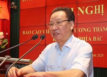 ຮ່າງເອກະສານກອງປະຊຸມໃຫຍ່ຄັ້ງທີ XIII ຍົກສູງຖານະບົດບາດຂອງປະຊາຊົນ, ເພື່ອຄວາມຜາສຸກຂອງປະຊາຊົນ
