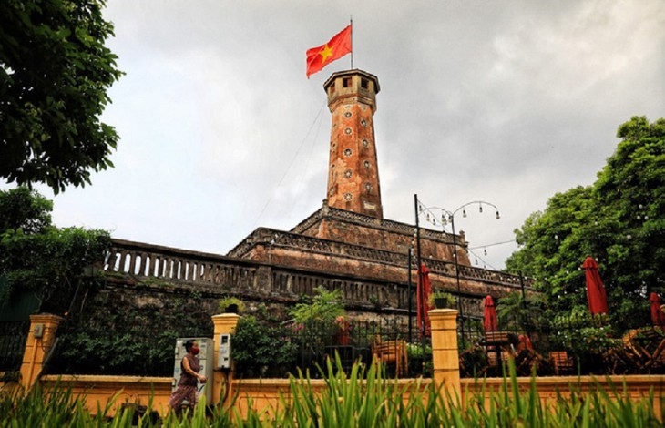 ຊາວຫວຽດນາມ ແຕ່ລະຄົນຍາມໃດກໍ່ມີຄວາມເອກອ້າງທະນົງໃຈຕໍ່ພື້ນຖານເອກະລາດເສລີພາບຂອງປະເທດຊາດ