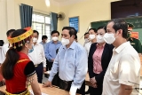 ທ່ານ​ນາ​ຍົກ​ລັດ​ຖະ​ມົນ​ຕີ ຟ້າມ​ມິງ​ຈິງ: ການ​ສຶກ​ສາ​ບຳ​ລຸງ​ສ້າງ​ແມ່ນລັດ​ຖະ​ນະ​ໂຍ​ບາຍ​ແຖວ​ໜ້າ​