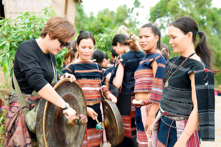ຄວາມສາມາດບົ່ມຊ້ອນດ້ານການທ່ອງທ່ຽວຊຸມຊົນ ຢູ່ເມືອງ ກະບາງ ແຂວງ ຢາລາຍ