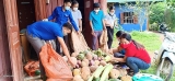 ເອົາ​ໃຈ​ໃສ່​ໜູນ​ຊ່ວຍປະ​ຊາ​ຊົນບັນ​ດາເຜົ່າສ່ວນໜ້ອຍ​​ໃນ​ໄລ​ຍະ​ເກີດໂລກ​ລະ​ບາດ​ໂຄວິດ - 19