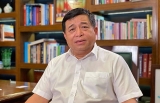 ກະ​ຊວງ ແຜນ​ການ​ ແລະ ການ​ລົງ​ທຶນ​ສົມ​ທົບ​ກັບ​ບັນ​ດາ​ທ້ອງ​ຖິ່ນ​ສ້າງ​ແຜນ​ການ​ຟື້ນ​ຟູ​ເສດ​ຖະ​ກິດ