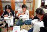 ວັນ​ເລິມ-ພັດ​ທະ​ນາ​ເສດ​ຖະ​ກິດ​ຈາກ​ອາ​ຊີບ​ທີ່​ເປັນ​ມູນ​ເຊື້ອ