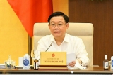 ສະ​ພາ​ແຫ່ງ​ຊາດ​ຈະ​ຈັດ​ເວ​ທີ​ປາ​ໄສ​ເສດ​ຖະ​ກິດ - ສັງ​ຄົມ​ປະ​ຈຳ​ປີ