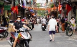 ຫວຽດນາມ ຄ່ອຍໆດຳລົງຊີວິດກັບການແຜ່ລະບາດຂອງພະຍາດ COVID-19 ເທື່ອລະກ້າວ