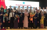 ສະມາຄົມມິດຕະພາບ ຫວຽດນາມ - ລາວ ນະຄອນ ຮ່າໂນ້ຍ ເສີມຂະຫຍາຍມູນເຊື້ອສາມັກຄີມິດຕະພາບ ຫວຽດນາມ - ລາວ